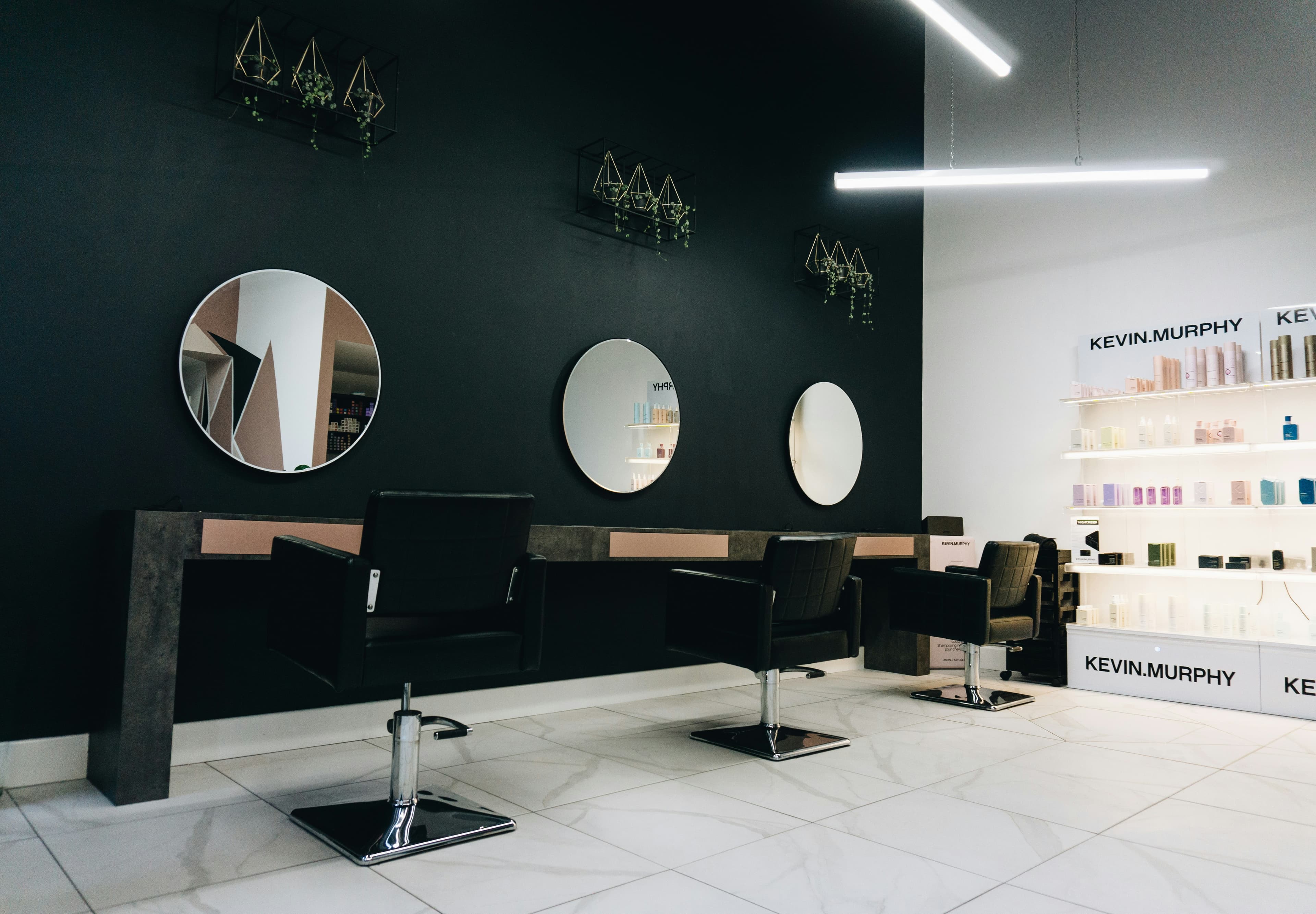 Nail & Hair Salon 1