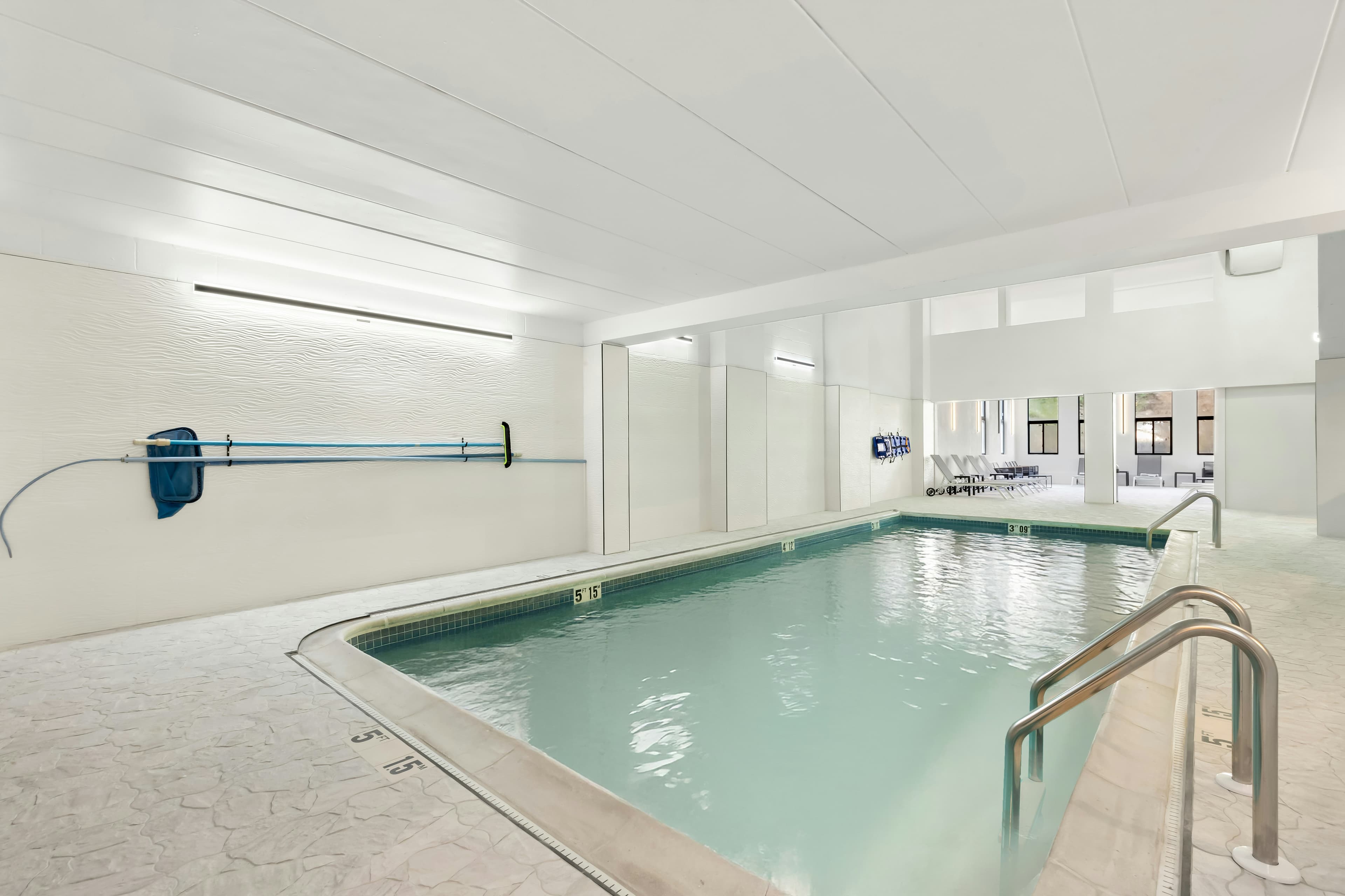 Swimming Pool 1